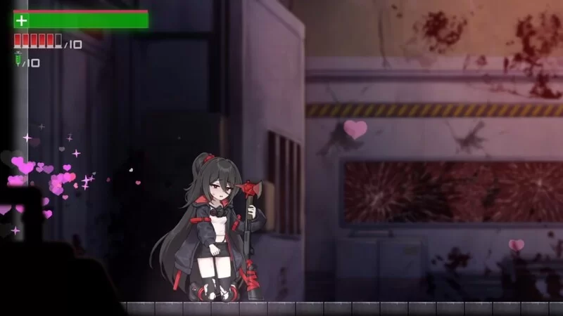 【动作ACT/动态/生肉】枪神先知（GUNZ PROPHET）V0.2.1 原版JP [1+700M][百度盘]