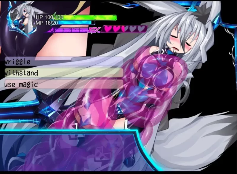 【日系SLG大作/汉化/恶堕/PC】怪物深渊 怪兽深渊 Monsters Abys… [1+7.72G][百度盘]