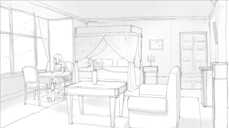 【新作SLG机翻PC】我想摸一下精灵族的女骑士小姐 [1+537m][百度盘]