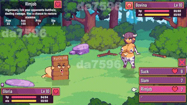 PC–精灵谷物语 Spirit Valley v1.4.0 官中步兵版 [1+1.2G][百度盘]