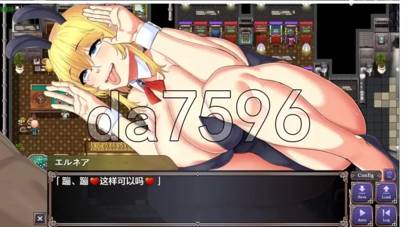 《败战隶姬艾尔妮娅～亡国的公主沦为侵略国家的共享奴隶PC [1+3G][百度盘]