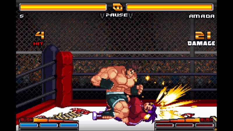 PC-FTG 格斗/动态 爆衣战士零V1.02.00-(STEAM官中+DLC) [1+300MB][百度盘]