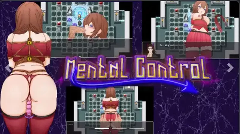 【探索RPG/路人X/汉化】性控制（SEXUAL CONTROL）V0.4 内嵌AI汉化 [1+500M][百度盘]