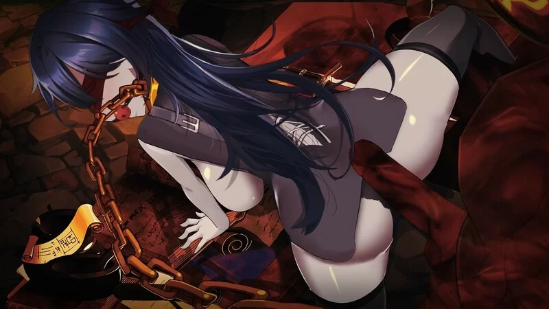 [PC-ACT] 【动作ACT/动态/官中】烛魔（Candle Daemon）STEAM官中【… [1+7.2G][百度盘]