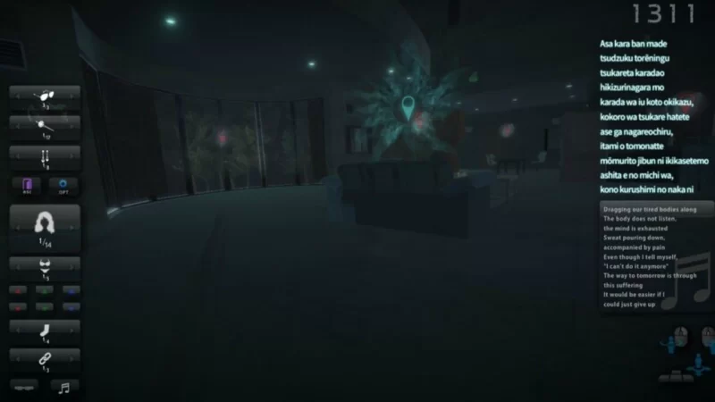 [SLG官中PC动态CV]FellaTrain [1+702M][百度盘]