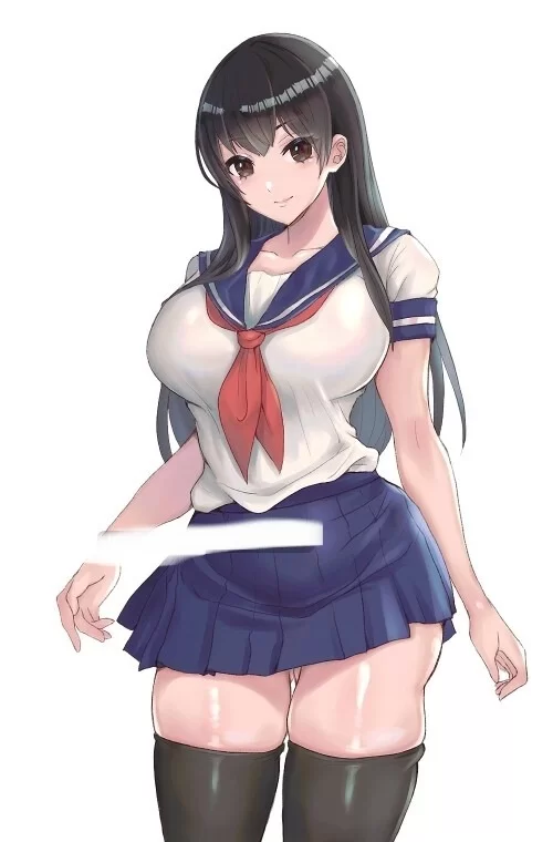 [RPG汉化PC大棒子美少女]制服少女RPG～異世界からの侵略者 [2+1G][百度盘]