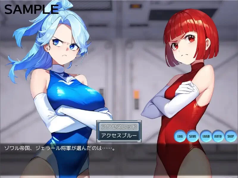 [PC+安卓RPG] 【回合RPG/恶堕/汉化】押下洗脑双胞胎（押下洗… [1+800M][百度盘]