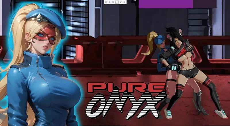 真红玛瑙0.138.1官中版PC+动作ACT/战败H/异种奸/pure onyx一键安装 [2+3.53G][百度盘]
