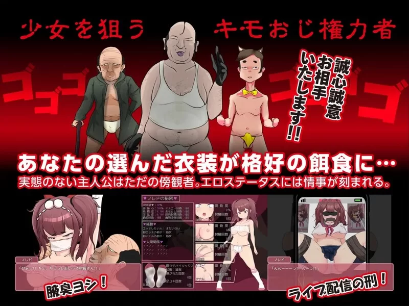 [PC-RPG] [更新]【回合RPG/被NTR/汉化】最強勇者∞転生少女 ア… [1+2G][百度盘]