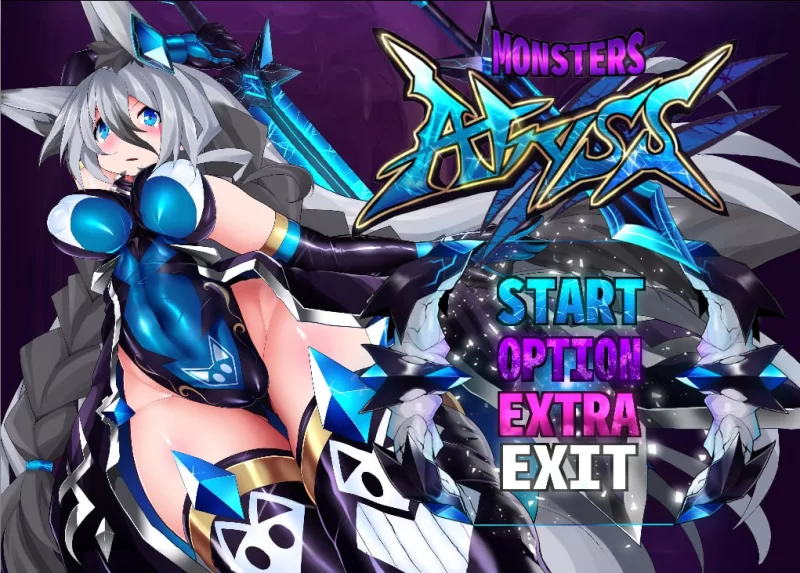 [SLG生肉PC动态CV]怪物深渊 Monsters Abyss   v3.3 [1+1G][百度盘]