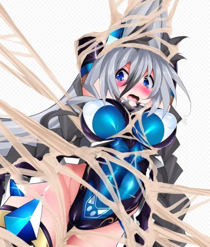 [SLG生肉PC动态CV]怪物深渊 Monsters Abyss   v3.3 [1+1G][百度盘]