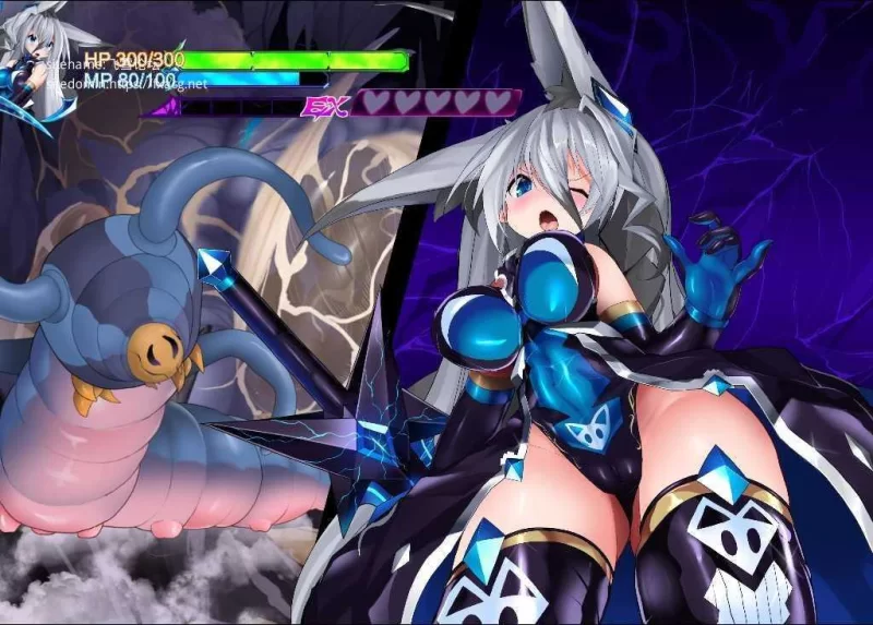 【日系SLG大作/汉化/恶堕/PC】怪物深渊 怪兽深渊 Monsters Abys… [1+7.72G][百度盘]