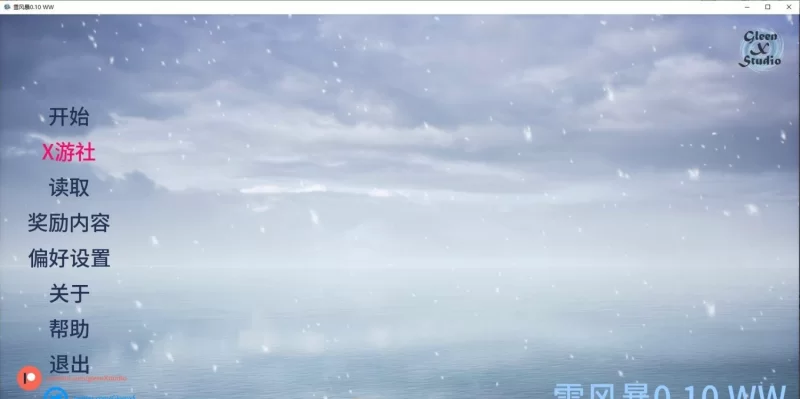 [欧美SLG/汉化]暴风雪v0.10 WW AI汉化版[PC+安卓] [1+10.6G][百度盘]