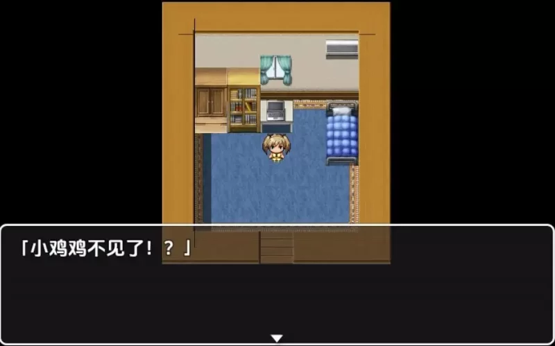 【日系/RPG】女子化变态公会想要回到男人的身体？1.0AI汉化 [1+856M][百度盘]