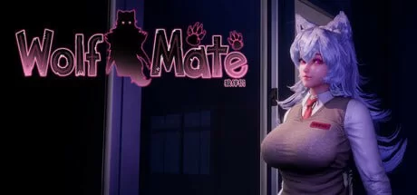 [3D官中PC]狼伴侣  Wolf Mate  v1.0.5 [1+2.25G][百度盘]