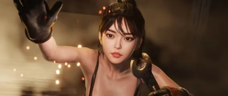 LUST公司/LUST Company【PC/SLC/官中/欧美/3.92GB】 [n+2.74g][百度盘]