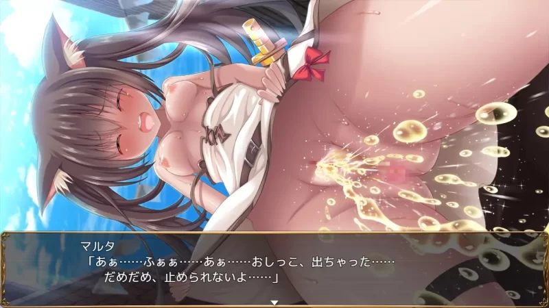 PC–公主大人才不会认输呢！ プリンセスは負けられない V1… [1+2G][百度盘]