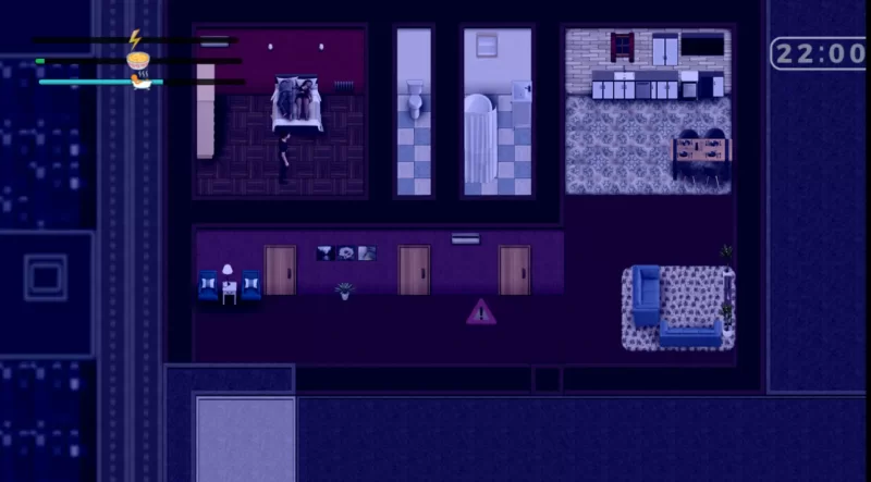 PC[人妻RPG]我爱上了我的性感邻居汉化版 [1+1.7g][百度盘]