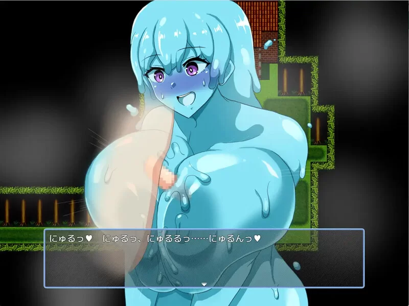 [PC-RPG] 【回合RPG/战斗H/汉化】只有我和痴女的城镇～异世… [1+700M][百度盘]