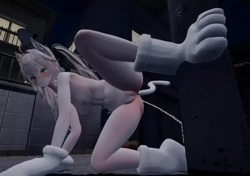 [PC/3D互动/官中/步兵/露出]真菜的禁忌快感 Ver1.11 [1+2.15G][百度盘]