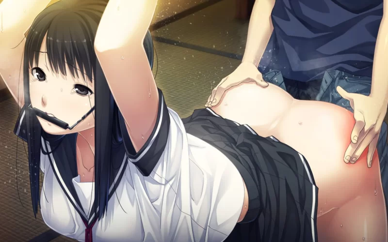 [PC/ADV/精翻汉化]夏之锁v1.0.1+全CG存档【步兵版】 [1+2.74G][百度盘]