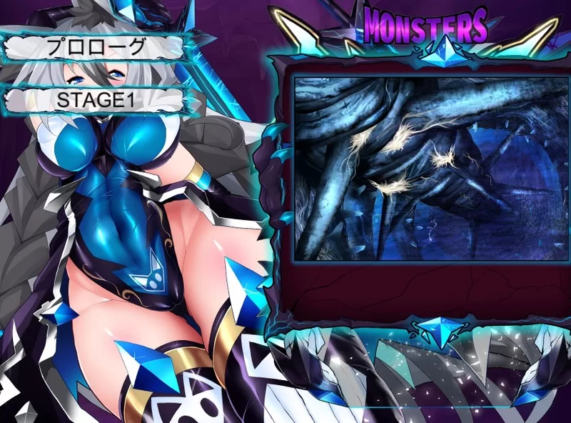 【日系SLG大作/汉化/恶堕/PC】怪物深渊 怪兽深渊 Monsters Abys… [1+7.72G][百度盘]