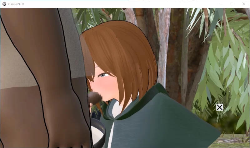 【PC+3D+NTR+隐奸+没汉化】在不知不觉间被青梅竹出轨了 [1+565MB][百度盘]
