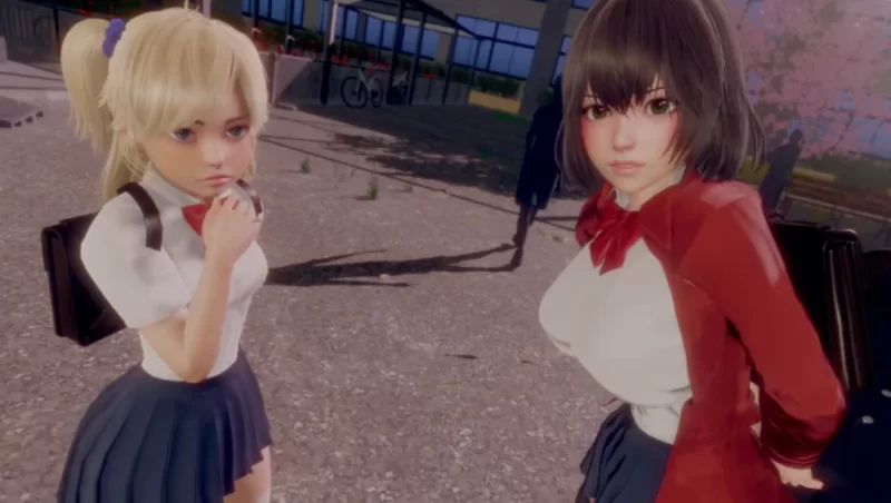 [大作SLG/AI汉化/PC+安卓] 扭曲的记忆v0.9b Twisted Memories AI汉化 [2+17G][百度盘]