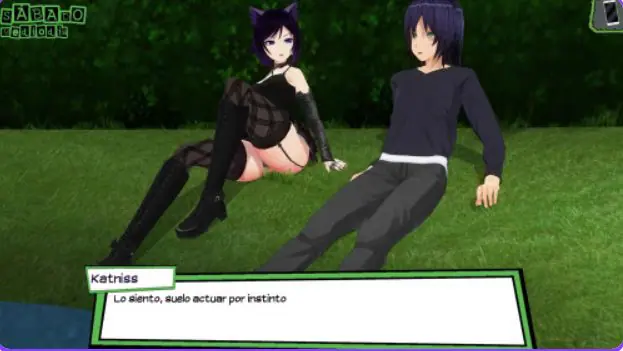 【PC/AI汉化/日系/后宫/SLG游戏/1.35G】天堂里的后宫 (Lustful Harem in Heaven) Ver1.5 AI汉化版 +日系SLG+2.26G