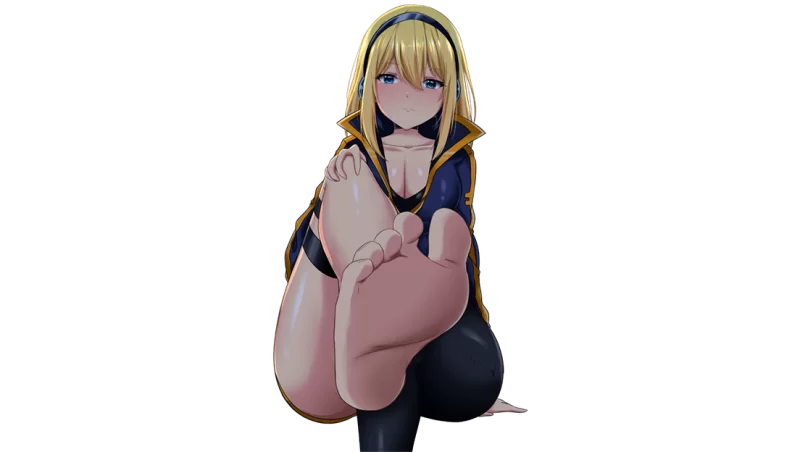 【足控/抖M/抖S】(双端) BDSM.Apocalypse.v1.0b(BDSM.末日) [2294+579M][百度盘]