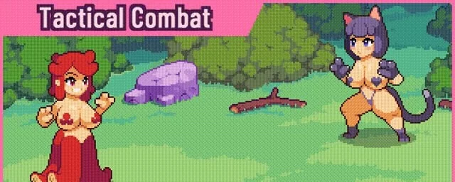 PC–精灵谷物语 Spirit Valley v1.4.0 官中步兵版 [1+1.2G][百度盘]
