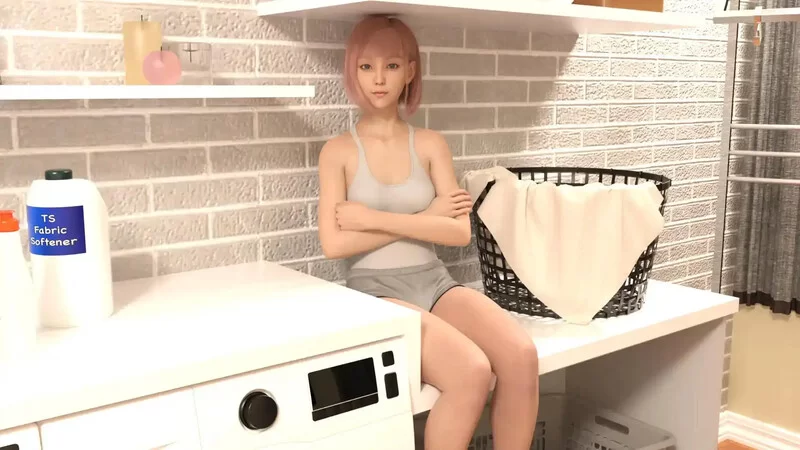 【欧美SLG/动态/汉化】疯狂好教官（The Good )V2.60 汉化中文 [1+7G][百度盘]