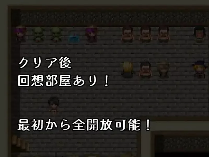 【动作ARPG/AI生成/汉化】文雅与被盗的秘宝V1.0 内嵌AI汉化 [1+700M][百度盘]