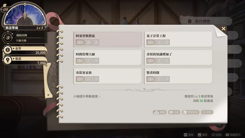 PC-SLG 爆款/动态 异世界情趣用品店V1.2.2 STEAM官中+全CG [1+4.10G][百度盘]