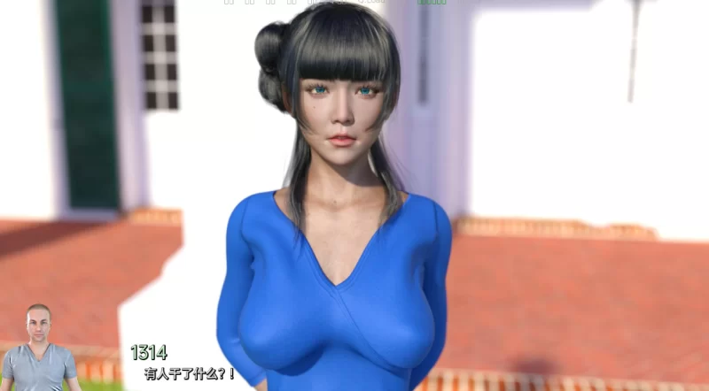 [欧美SLG]混蛋英雄/坏英雄Ep.2 v3.5.4p汉化版PC+安卓 [2+3.2g][百度盘]