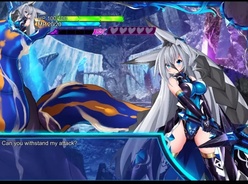 【日系SLG大作/汉化/恶堕/PC】怪物深渊 怪兽深渊 Monsters Abys… [1+7.72G][百度盘]