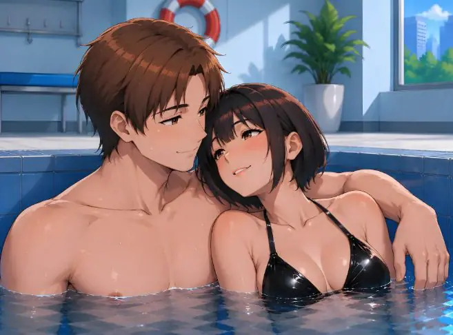 【PC/安卓/AI汉化/欧美/2D/SLG游戏/2.81G】辛迪的日记 (Cindy’s Diary) Ver1.4.5 AI汉化版 PC+安卓+欧美SLG+2.81G