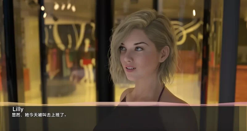 更新[欧美SLG/动态] 罪恶的快感v0.51 汉化版 [PC+安卓6.90G] [2+6.9G][百度盘]