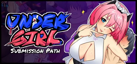 [PC/日式ADV/中文] UnderGirl: Submission Path steam官方中文版 [1+1.5G][百度盘]