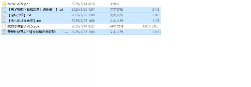 【欧美SLG/动态/汉化】我的忠诚妻子（My Loyal）V0.5 内嵌AI汉化 [1+2.1G][百度盘]