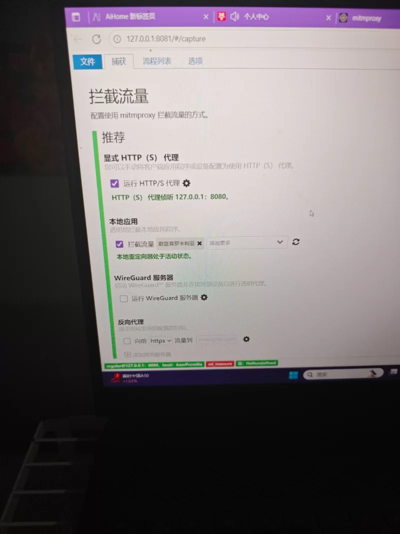 【PC/网单】《蓝色星原:旅谣》一测本地单机版 [6+19.87G][百度盘]