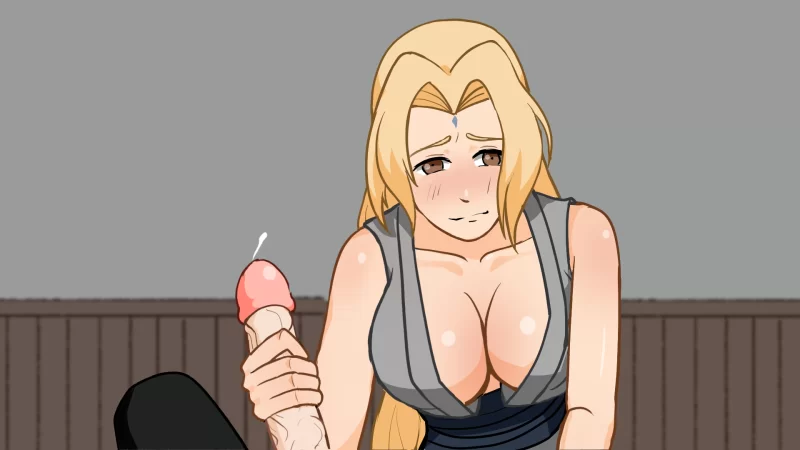 【SLG/官中/PC】火影忍者：查克拉束缚 Naruto:Bound by Chakra v0.14 [1+570M][百度盘]