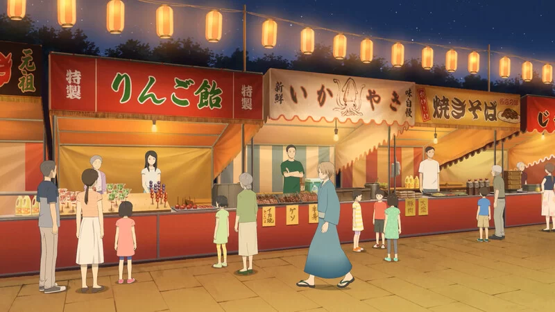 [PC-SLG] 【休闲SLG/动态/官中】夏目友人帐 ～叶月之记～（… [1+3.6G][百度盘]