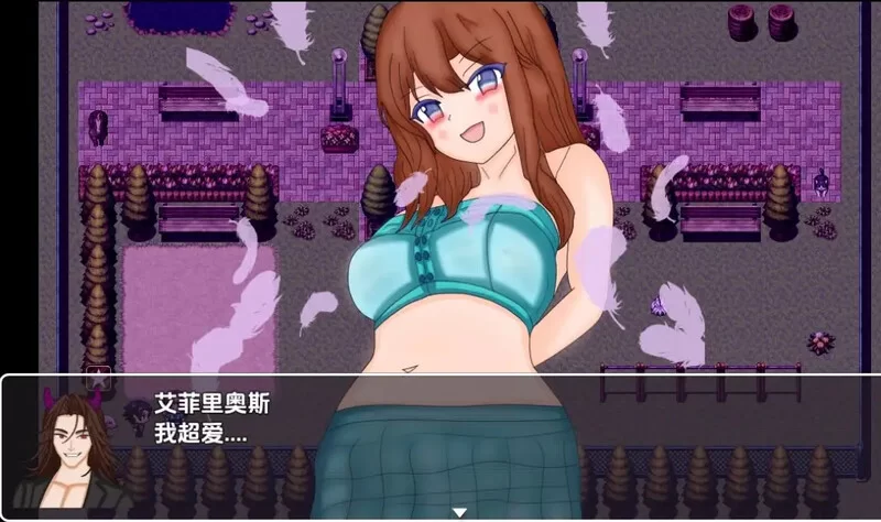 【探索RPG/路人X/汉化】性控制（SEXUAL CONTROL）V0.4 内嵌AI汉化 [1+500M][百度盘]