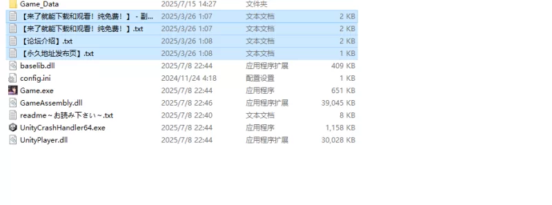 【直播SLG/动态/生肉】私密账号直播模拟～优等生V1.0.6 原版JP [1+2.3G][百度盘]