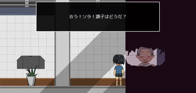 [PC-SLG] [更新]【爆款SLG/被NTR/汉化】逃离废弃殖民地（廃コ… [1+900M][百度盘]