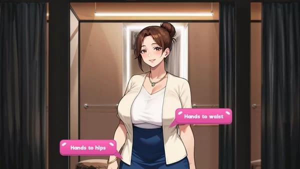 [PC/SLG/官中]潜入：变态物语【官方中文版+DLC】 [1+2.1G][百度盘]