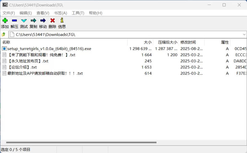 PC 官方中文 御炮少女 [1+1.19g][百度盘]