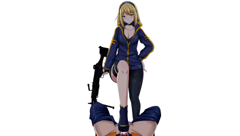 【足控/抖M/抖S】(双端) BDSM.Apocalypse.v1.0b(BDSM.末日) [2294+579M][百度盘]