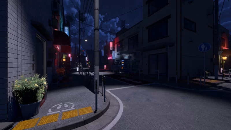 【3D互动/官中/露出/PC】为了不被发现穿着裸大衣的塞雷卡~… [1+3.52G][百度盘]